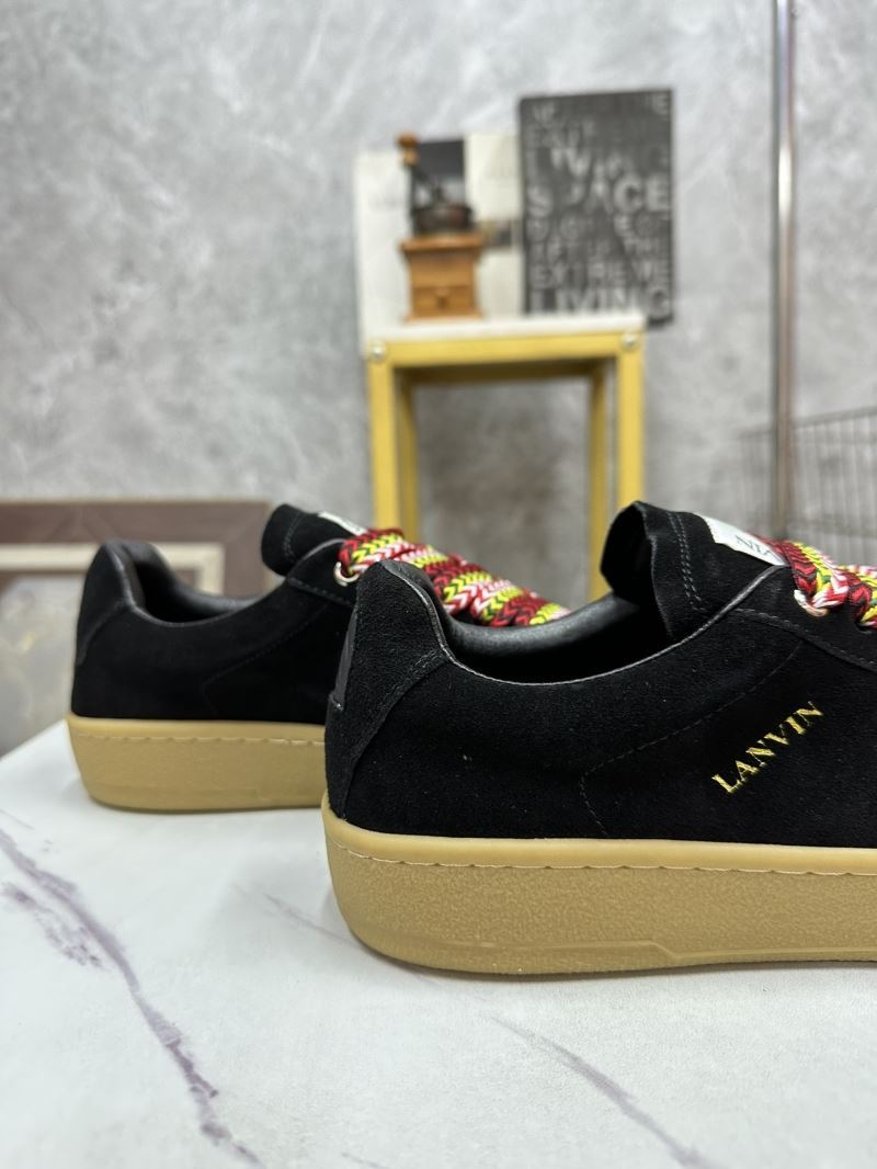 Lanvin Shoes